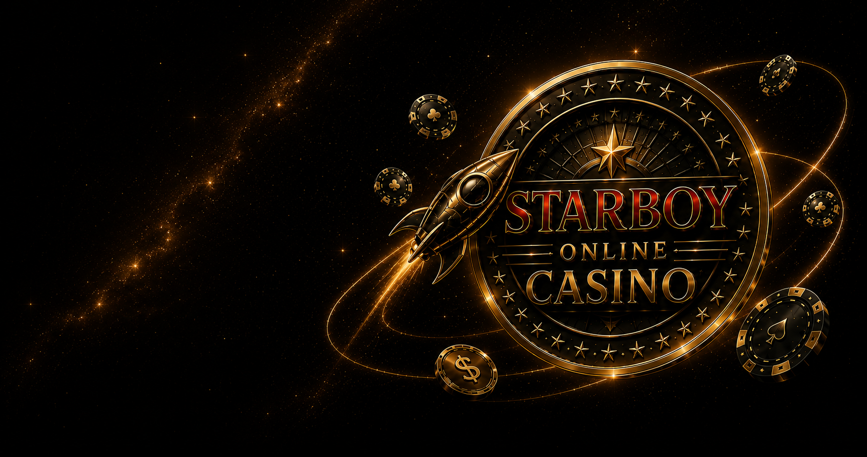 STARBOY Online Casino